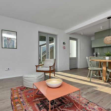 Villa Mate Zaostrog Bagian luar foto